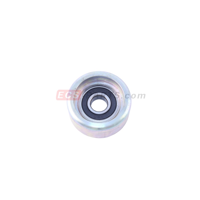 Escalator Deflection Pulley Handrail Antistatic Roller SMH405523 D75*36mm-6204RS